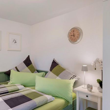 Ferienwohnung Am Dorfbach Merzhausen Εξωτερικό φωτογραφία