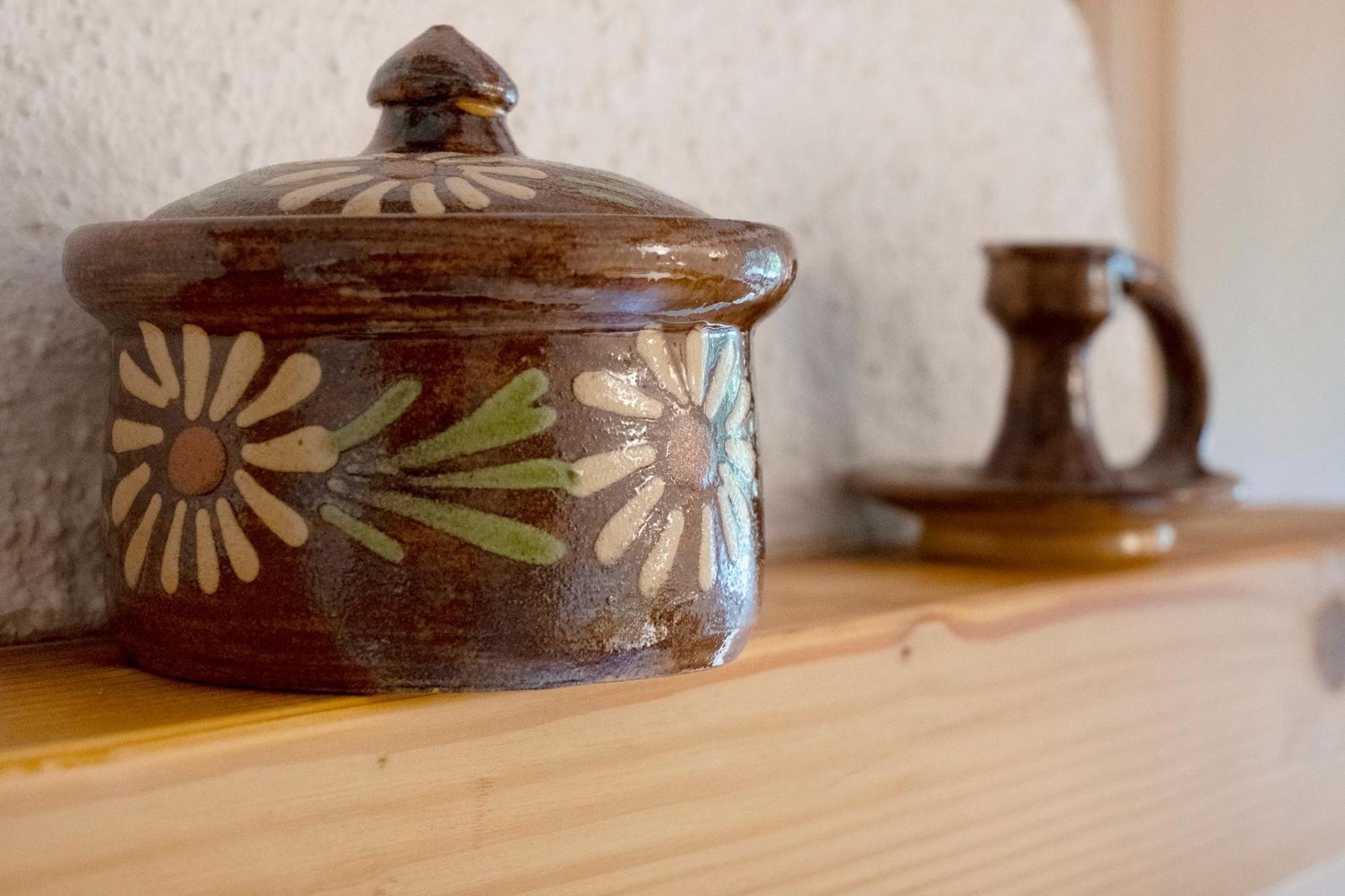 Ferienwohnung Am Dorfbach Merzhausen Εξωτερικό φωτογραφία