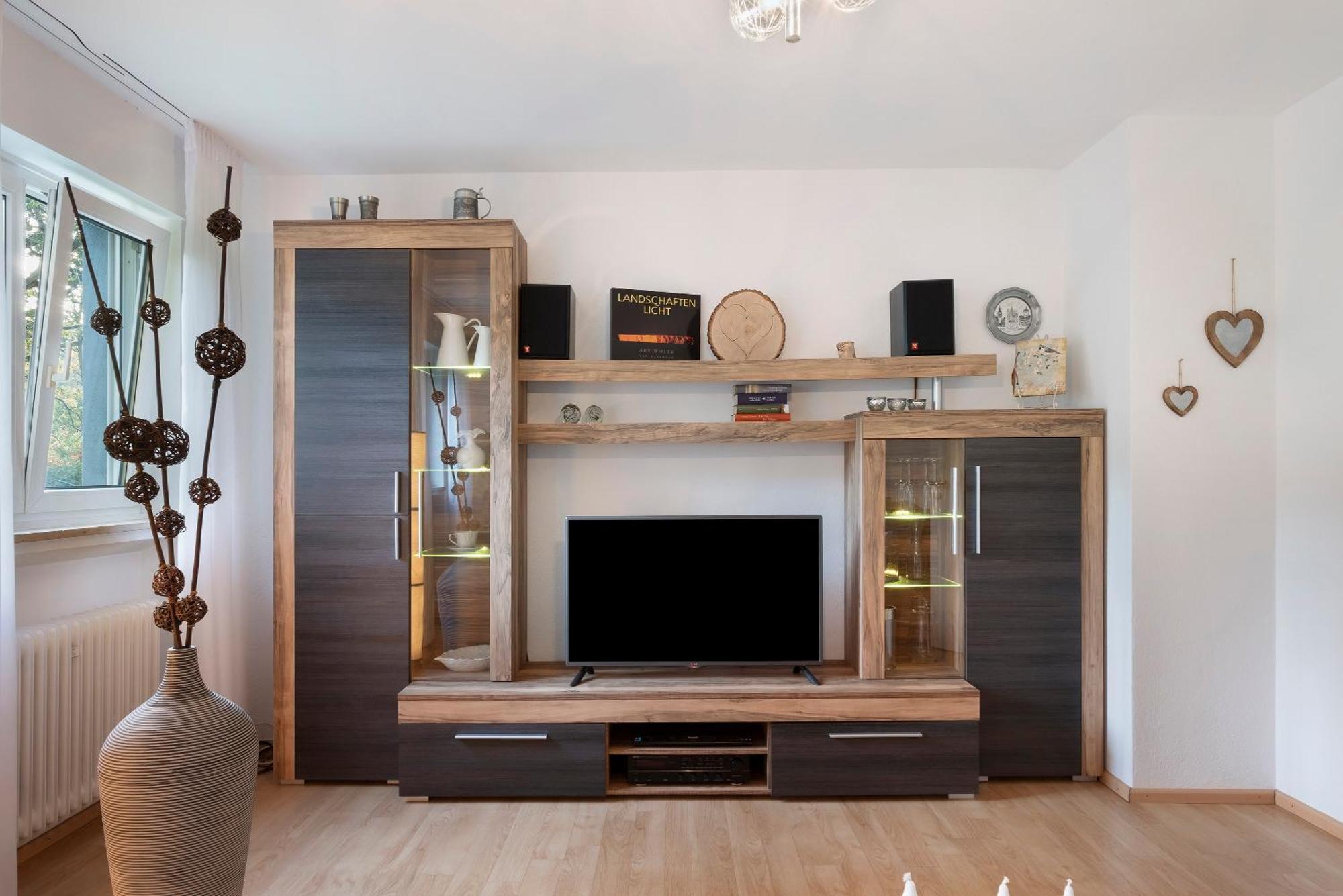 Ferienwohnung Am Dorfbach Merzhausen Εξωτερικό φωτογραφία