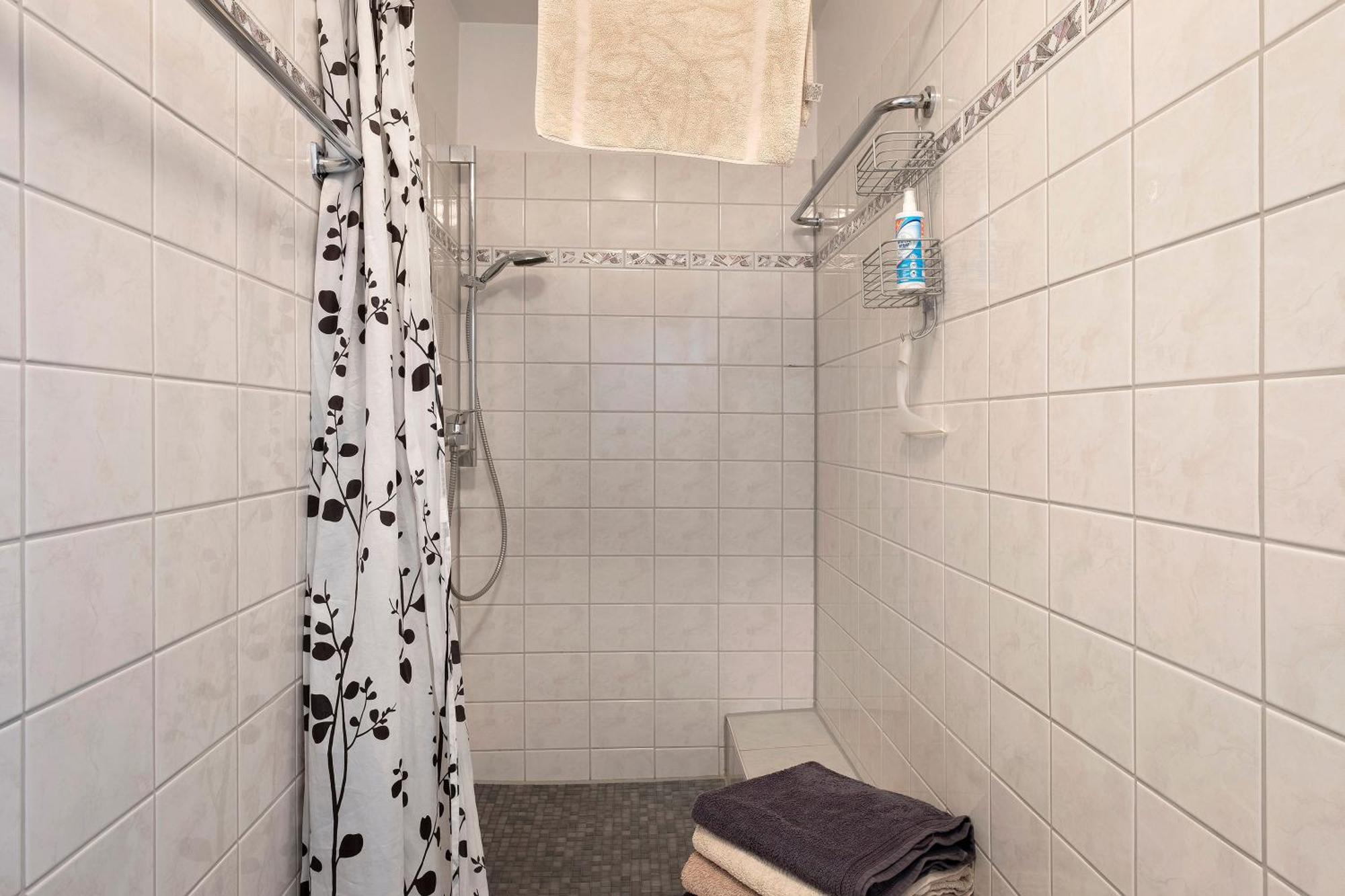 Ferienwohnung Am Dorfbach Merzhausen Εξωτερικό φωτογραφία