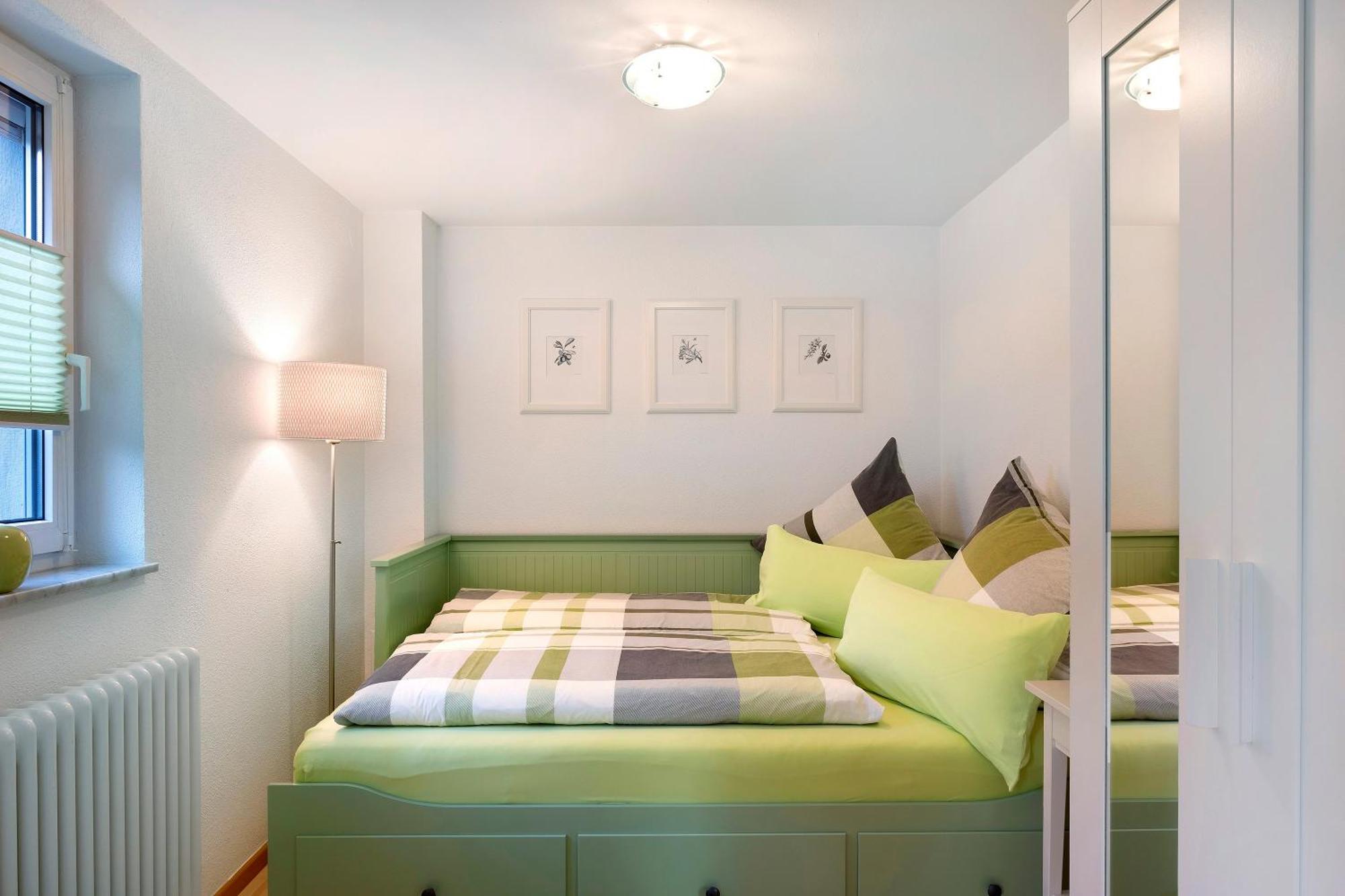 Ferienwohnung Am Dorfbach Merzhausen Εξωτερικό φωτογραφία