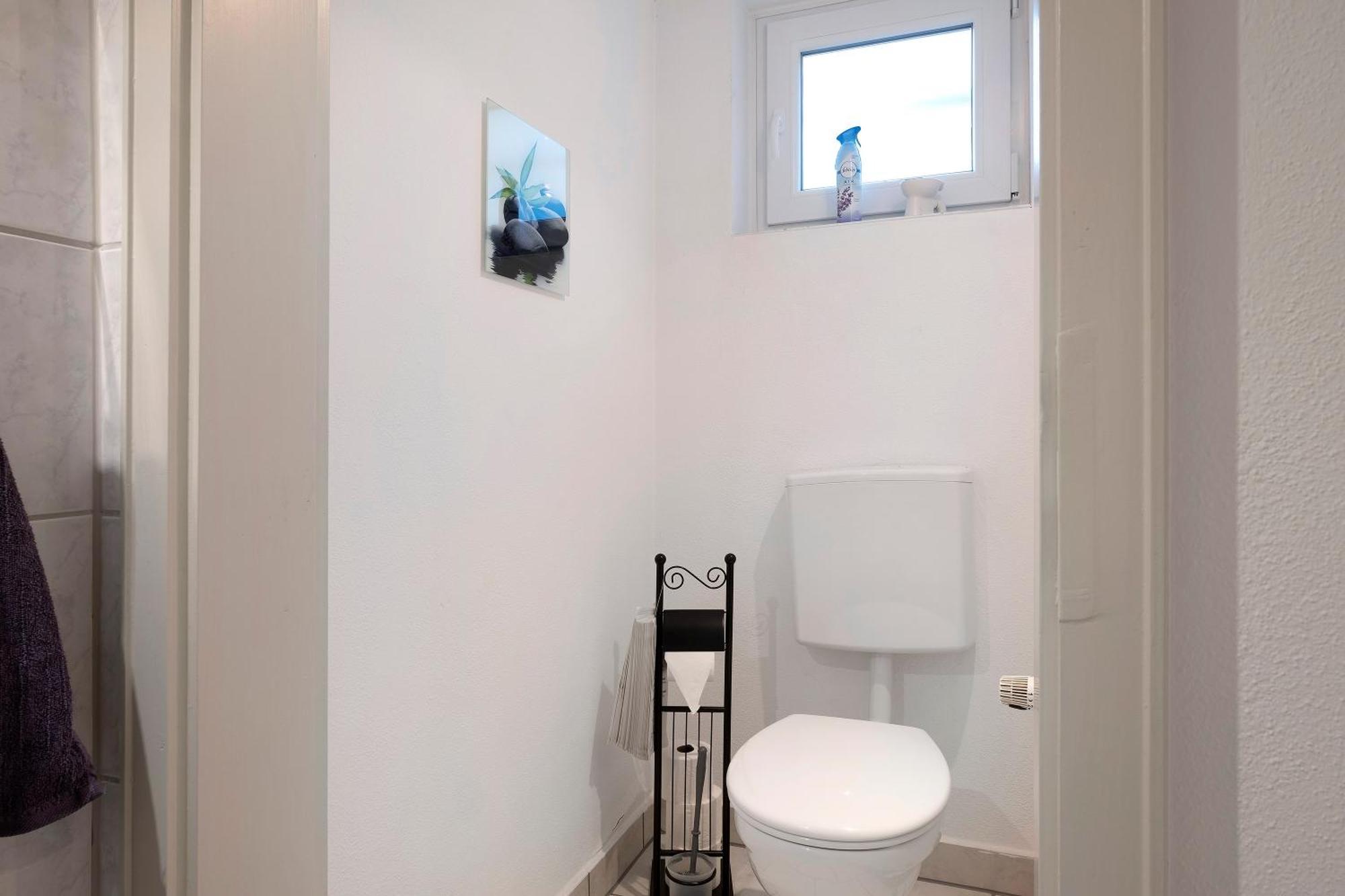Ferienwohnung Am Dorfbach Merzhausen Εξωτερικό φωτογραφία