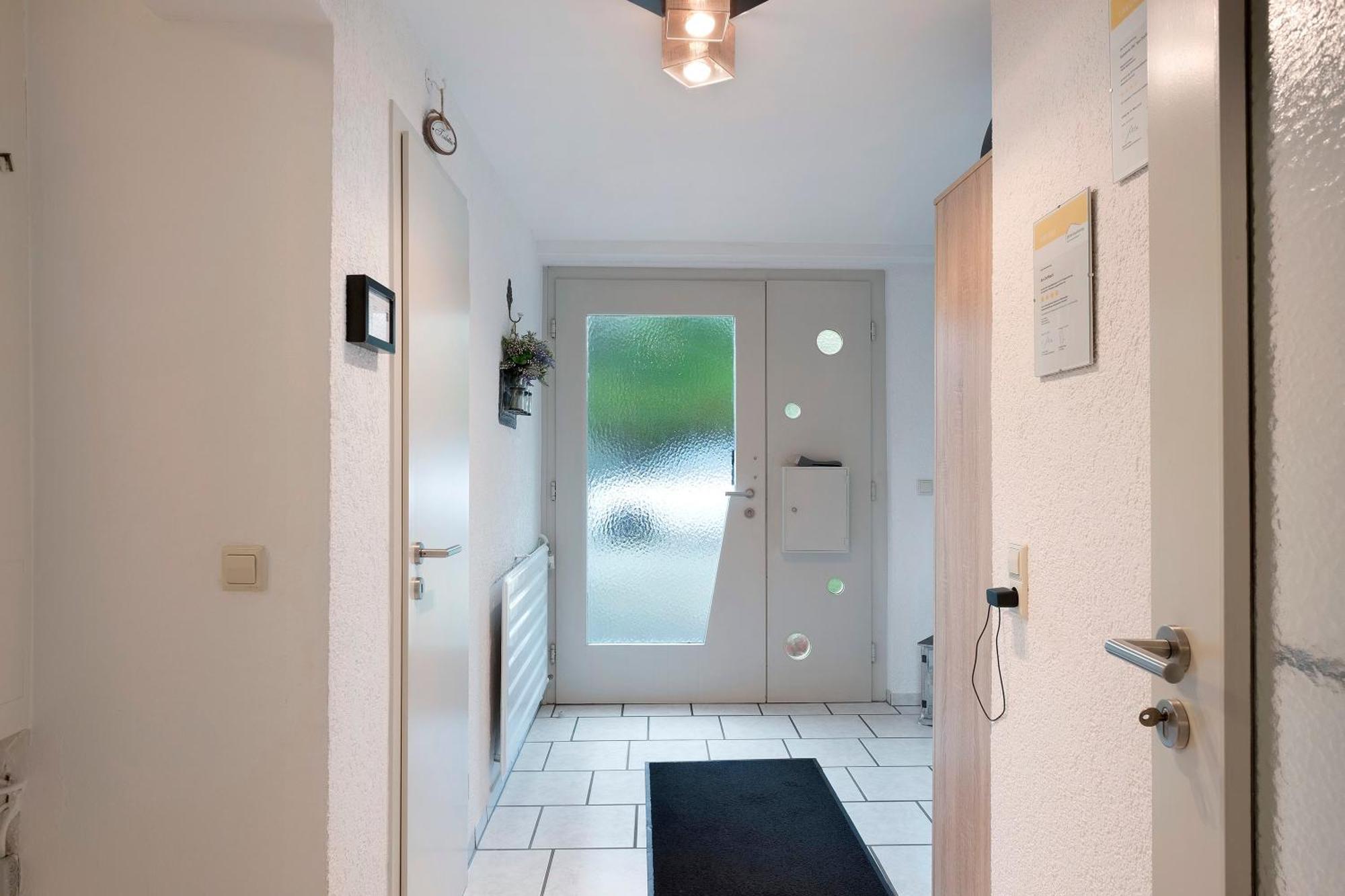 Ferienwohnung Am Dorfbach Merzhausen Εξωτερικό φωτογραφία